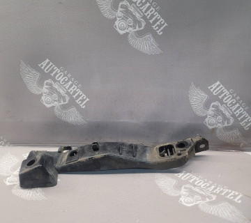 Кронштейн бампера переднього правий KIA CEED 07-09 (Mobis). 865141H000