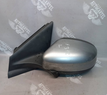 Дзеркало Ford Mondeo 4 ліве 7 pin(без вкладиша) 212876121
