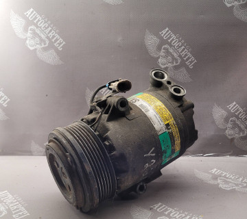 9986181 Компресор кондиціонера Opel Astra G