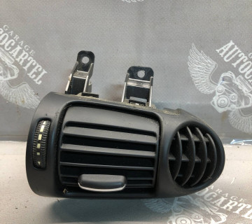 a2038302554 Повітропровід Mercedes-Benz C-Class W203 3.0 2007