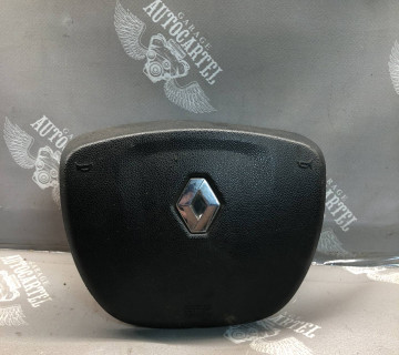 Подушка безпеки RENAULT Laguna 3 (2007-2015) 6085226