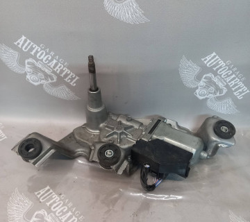 Моторчик склоочисника задній TOYOTA AURIS 2012-2018 85130-02050, 259600-2501