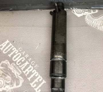 Форсунка дизель механін VW, Audi, Skoda, Seat, 1.9TDI, 028130201G