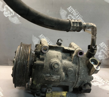 Компресор кондиціонера 1.4 VTi, 1.6 HDi (9H06) 9678656080 peugeot phartner