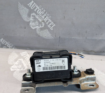 Датчик курсової стійкості 4670A423 9920991 Outlander XL Mitsubish