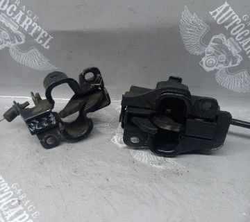 Замки капота Mercedes-Benz R W251 2006 a2108800160