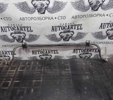 Стабілізатор поперечної стійкості, передній Volvo V50, S40, C30, 21540394