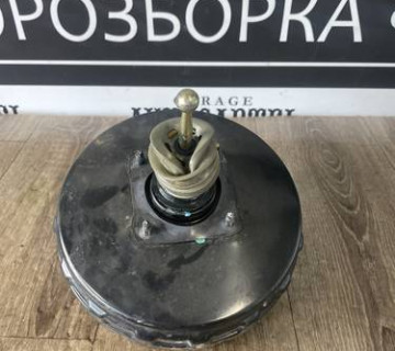 7M3612100D Вакуумний підсилювач гальм Ford Galaxy, Seat Alhambra, VW Sharan,