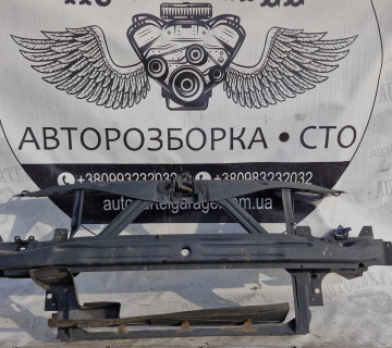 Телевізор установча панель Seat toledo seat leon