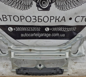Панель передня екран, окуляр, телевізор Renault Kangoo