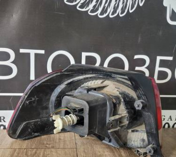 Задній стоп правий Vw golf 6 хетчбек 5K0945096E