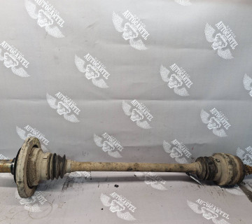 Задня піввісь Mercedes E-Class (W211) 02-09 A2113500056