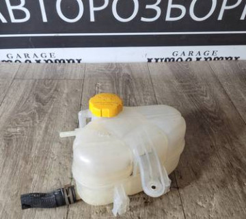 55702165 Бачок розширювальний Opel Corsa D 2012