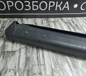 Задня шторка багажника Mercedes w210 e classs