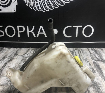 21710bm41 Бачок омивача скла,фар Nissan Almera G11 2012