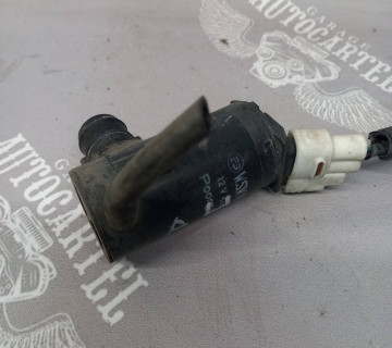 Насос омивача Audi A4 B6 моторчик, насос омивача 4A0955651