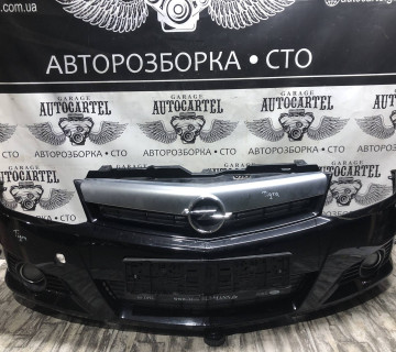 Бампер передній Opel Tigra 1994-2009 1994-2009 21564673