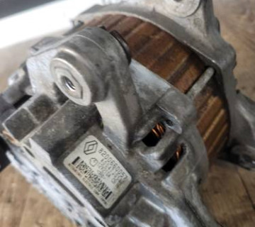 Генератор 8200660057/8200960536 1.5 dCi для Renault Scenic III, Megane, Laguna