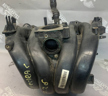 55562518 Впускний колектор Opel Vectra C, Signum 2.2 16V 2002-2009