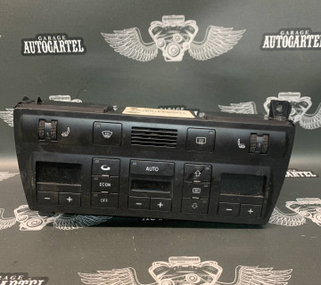 Панель управління клімат контролем Audi A6 C5 4B0820043J