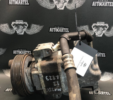 h12a0bw4jz Компресор кондиціонера MAZDA 3 5 2.0 2002-2007