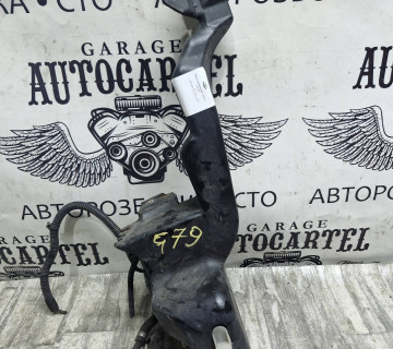 Бачок омивача Opel Astra H 2004-2014 21626203