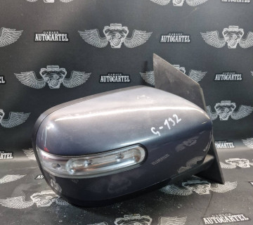 Дзеркало Праве Mazda CX 7-2006-2012 до рестайл 6pin 21625909