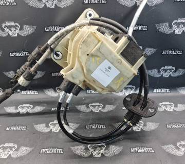 3m5r-7k397-ff Куліса перемикання передач для Ford C-Max