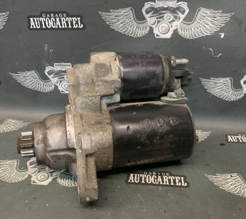 СТАРТЕР VW SKODA SEAT AUDI 1.4 1.6 021911023r