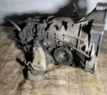 МКПП (Механічна коробка перемикання передач) Audi a4b5 CPD 1.8 B A4 CPD