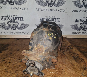 Редуктор задній Mercedes E-class W211 (02-09) A2303511108