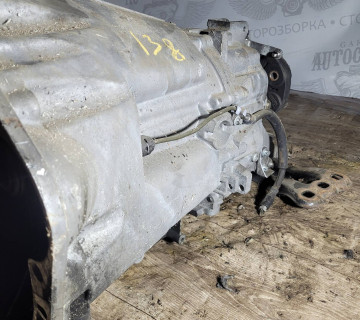 МКПП (Механічна коробка перемикання передач) 2032505301 Mercedes w203 c class 2005р