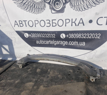 Підсилювач переднього бампера Mazda CX-7 ER 2006-2012 EH10-50070