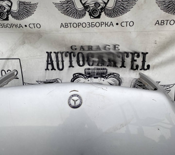 A2038800157 Капот Mercedes W203 2000-2007 K 54