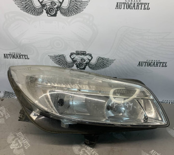 Фара передня права Opel Insignia 168862-02, 1216688