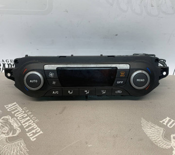 Блок управління пічкою для Ford Focus-2 Ford C-Max 7m5t18c612ad