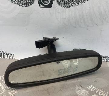 Дзеркало салону електро Chevrolet Cruze, Insignia, Astra J 13503047
