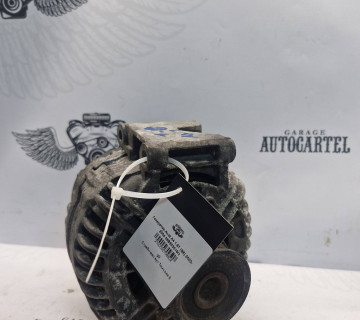 Генератор Audi A4 1.8T (B6) 2000-2004 06B903016Q