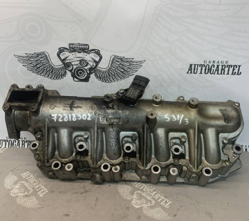 Впускний колектор opel vectra c zafira 1.9 cdti 72818302
