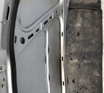 21722752 Капот Volkswagen Golf 5 2003 - 2009 унів