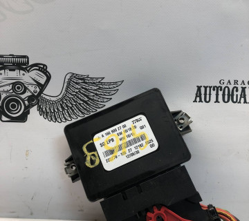 A1669002700 Mercedes блок ручного гальма Mercedes W166
