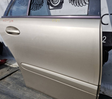 Дверка задня права Mercedes E W211 2003-2009 унів 21736940