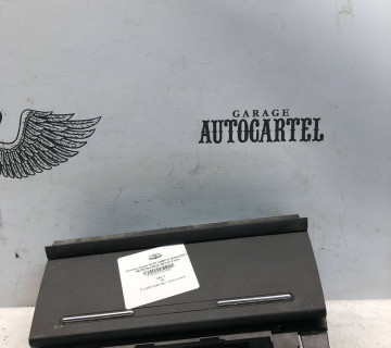 Попільничка AUDI A4B6 КАБРИОЛЕТ ПЕПЕЛЬНИЦА 8E0-857-951
