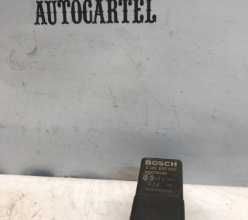 Реле свечей накала 0281003050, 8200798585 для Fiat/ Mercedes/ Nissan/ Opel/ Renault