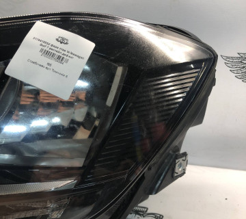 517941005d фара ліва Volkswagen Golf 7 рестайл дефект