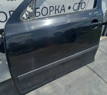 Дверка передня ліва Skoda Octavia A5,2005,9910 унів., 21761119
