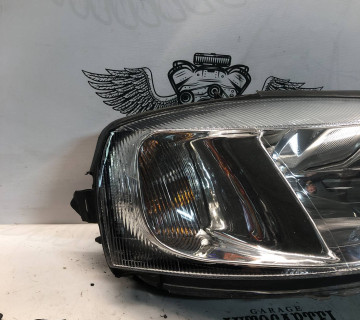 Фара передня права Opel Astra G 1998-2004 21763540
