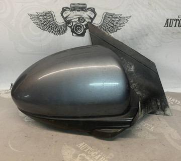Дзеркало праве CHEVROLET CRUZE 5PIN e13027379,21777134