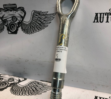 Буксирувальний гак Mercedes E-Class W212 21784019