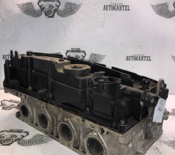 Головка двигуна BMW 5 f10 F11 F07 2.0 D N47 78104630300
